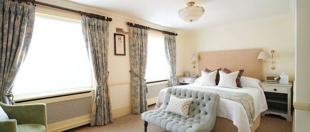 Фото Durrants Hotel