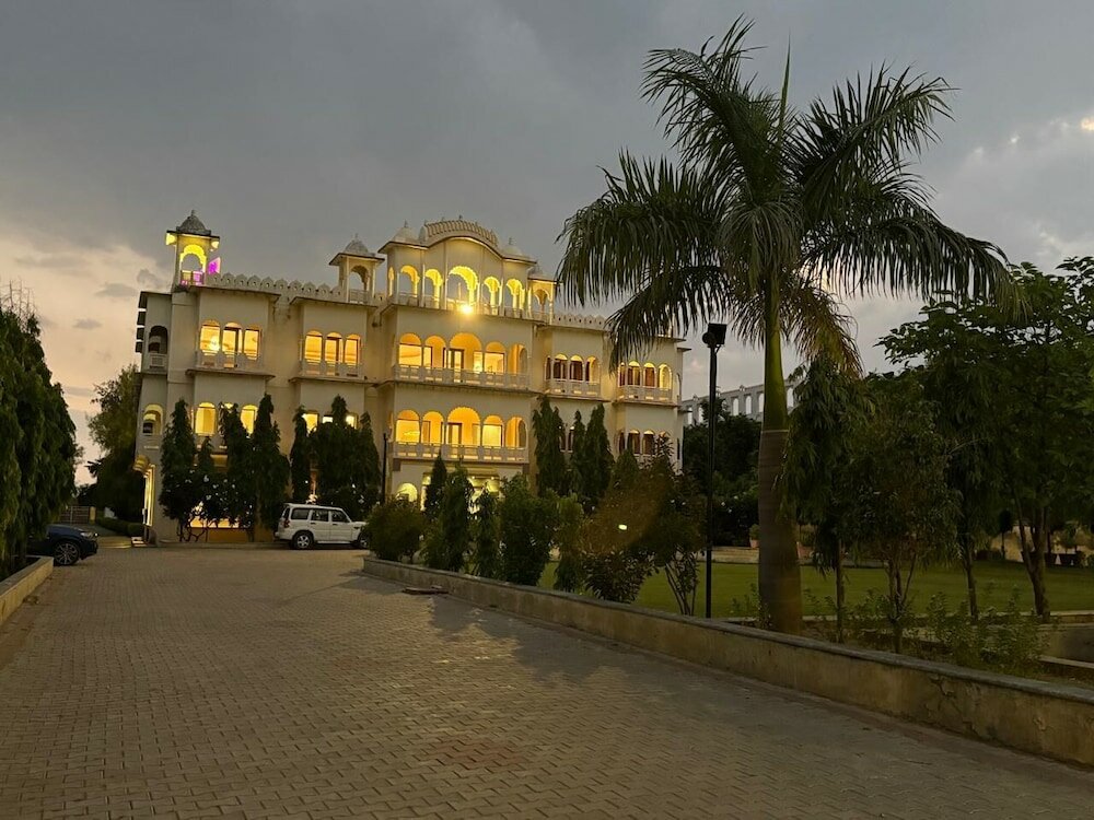 Фото Regenta Resort Bharatpur