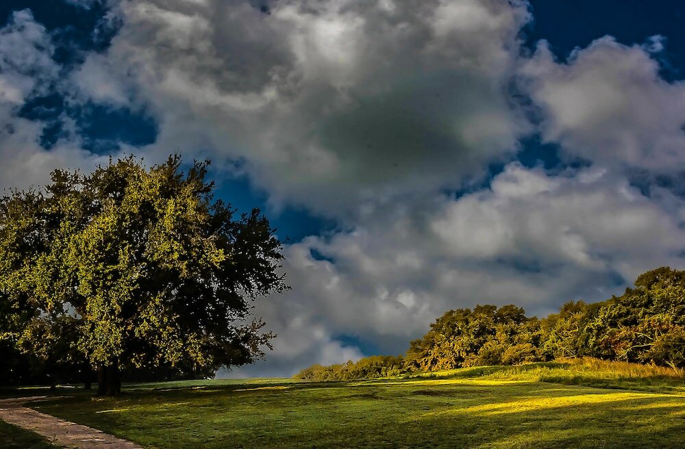 Фото Cypress Fairway Village