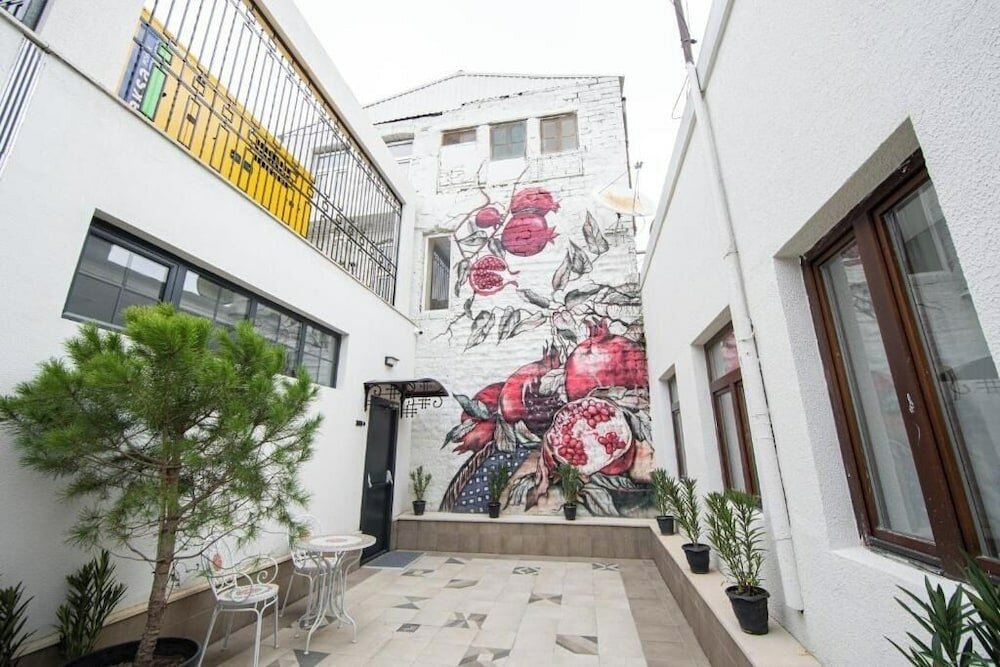 Фото Molokan Inn Hotel