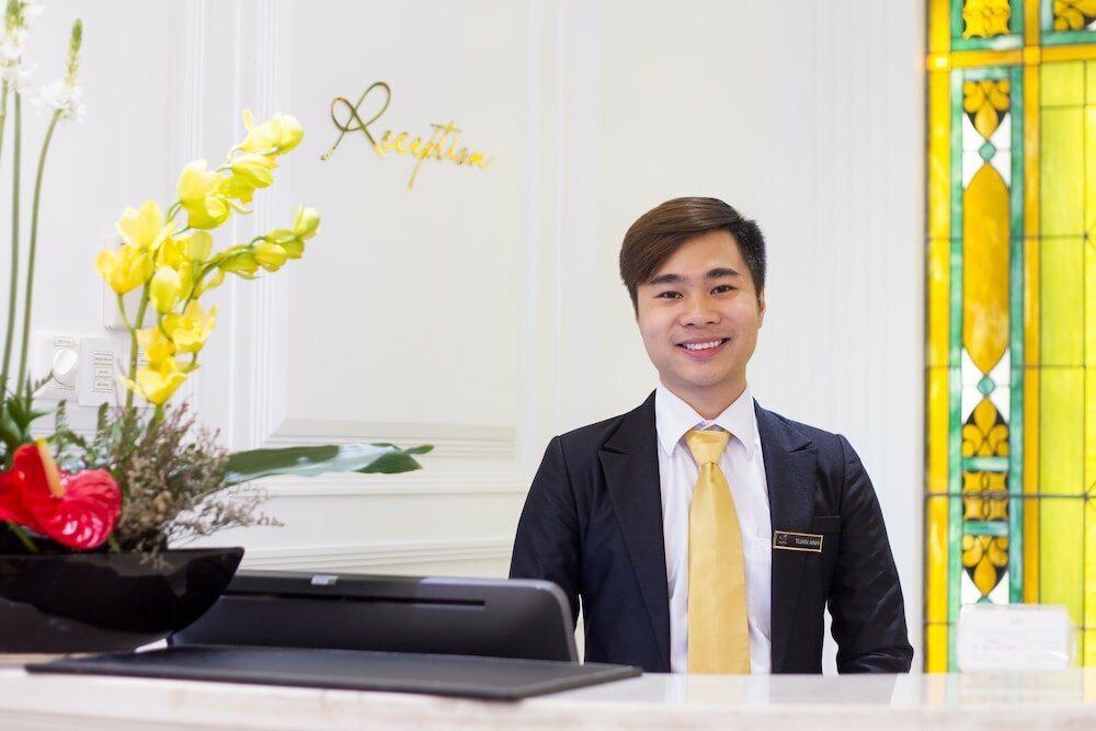 Фото Silk Path Boutique Hanoi
