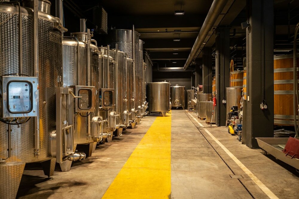 Фото Winery & Design hotel Roxanich
