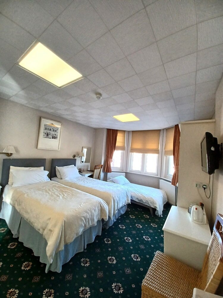 Фото Hunters Lodge