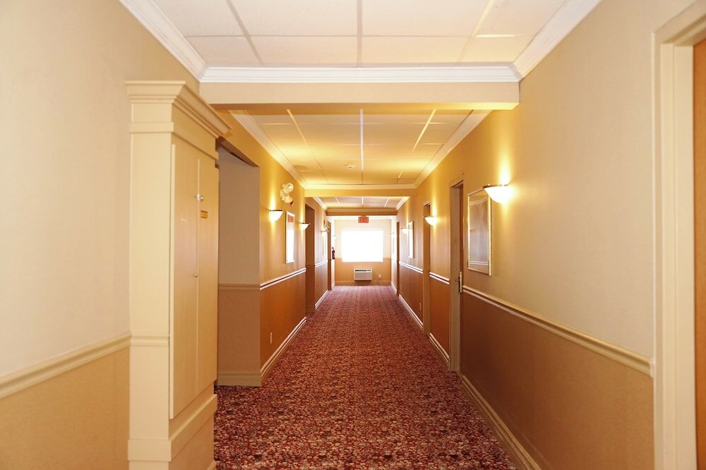 Фото Glengate Hotel