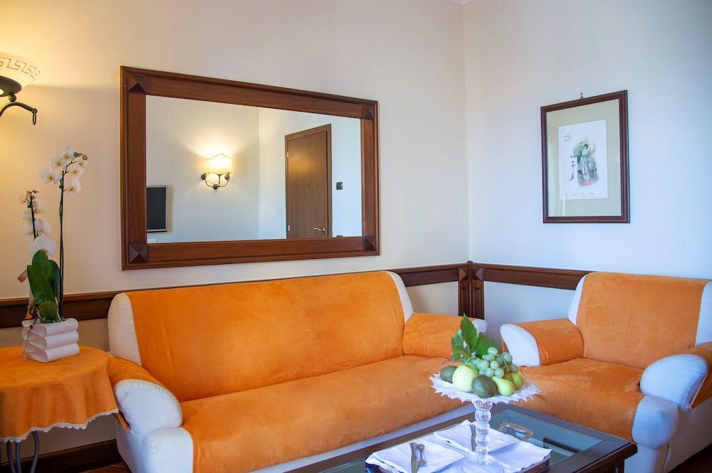 Фото Hotel Michelangelo