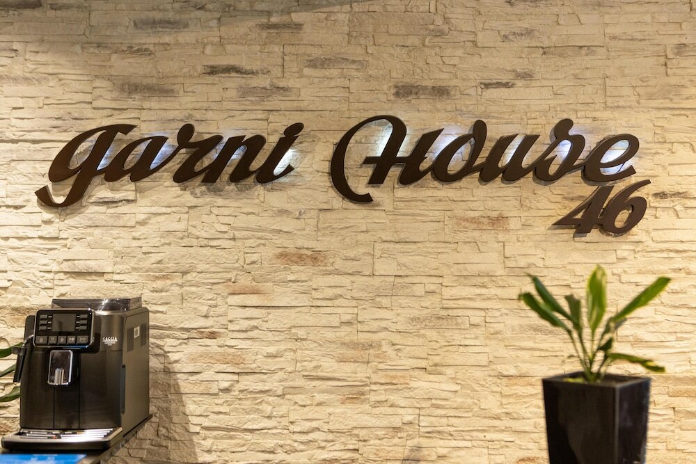 Фото Garni House 46