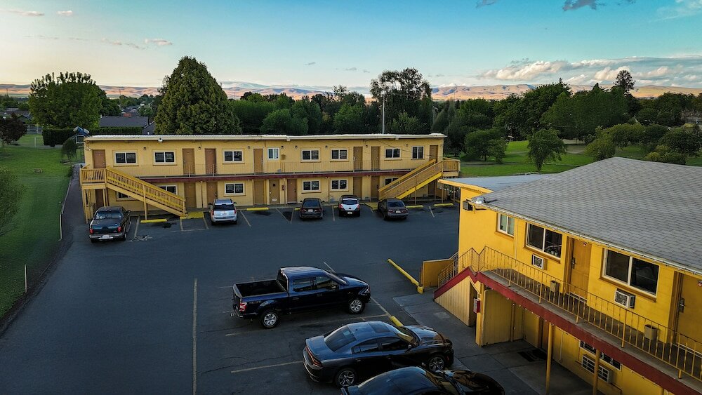 Фото Travel Inn