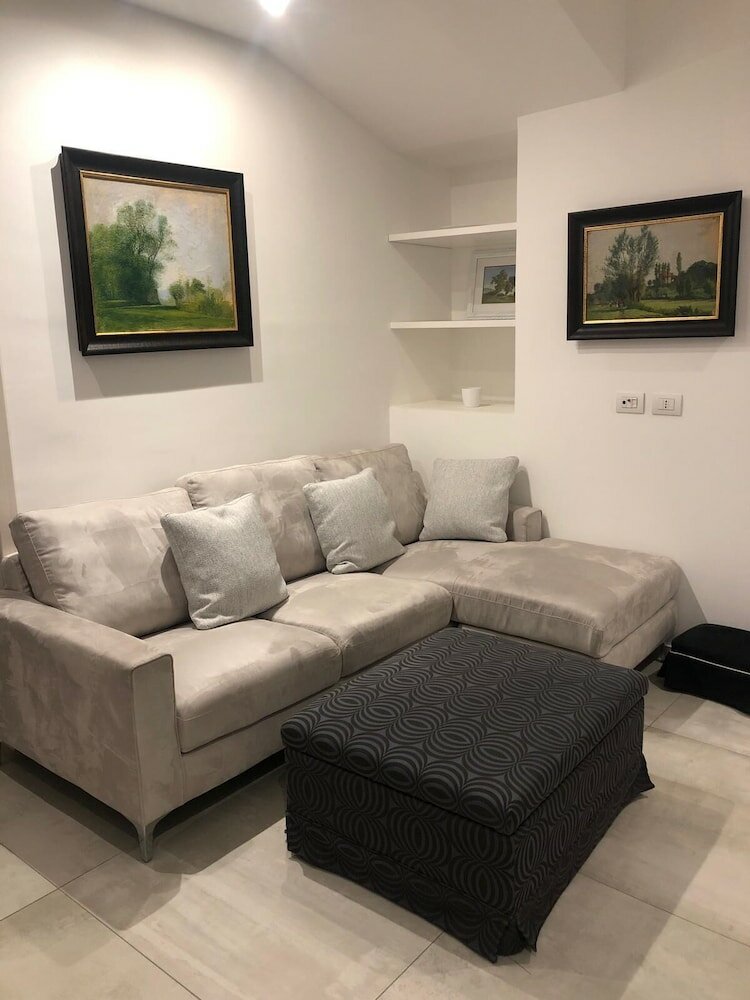 Фото Residence CineApollo