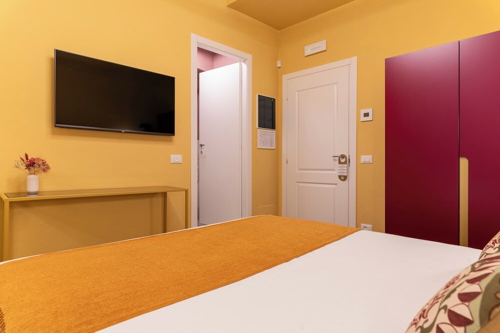 Фото Piccolo Hotel Puccini