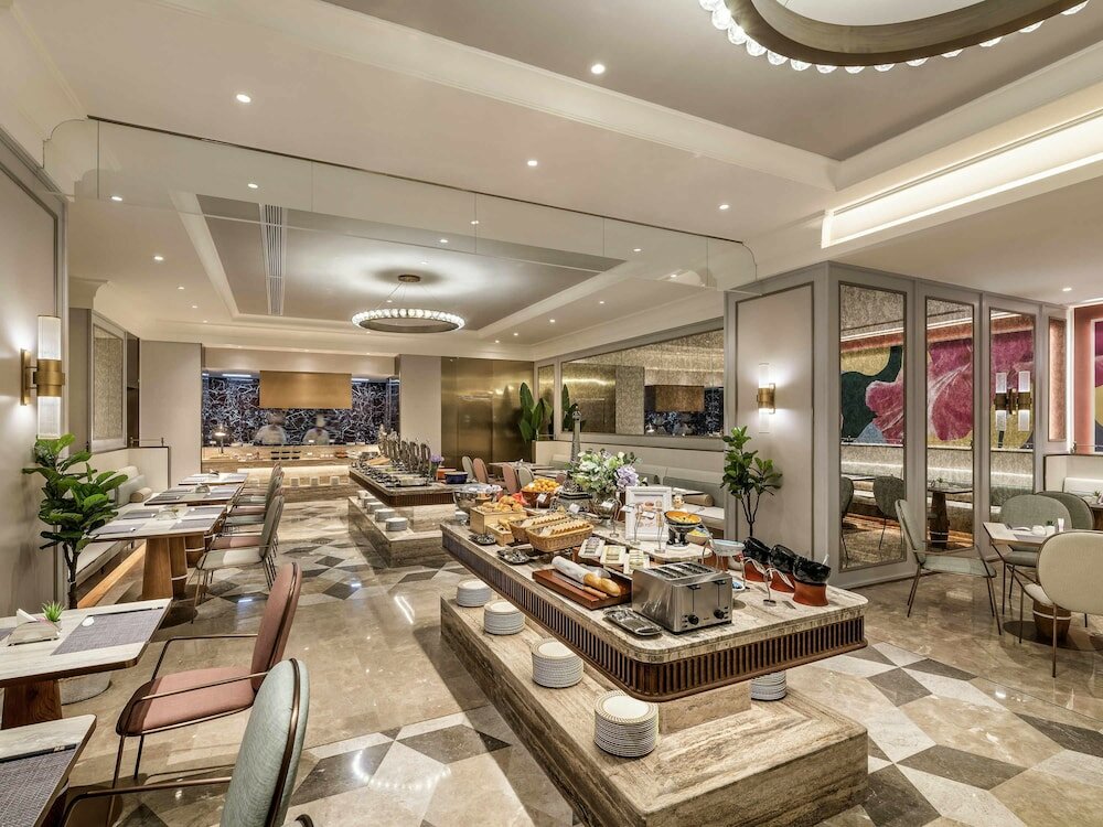 Фото Mercure Hangzhou Xixi Wetland