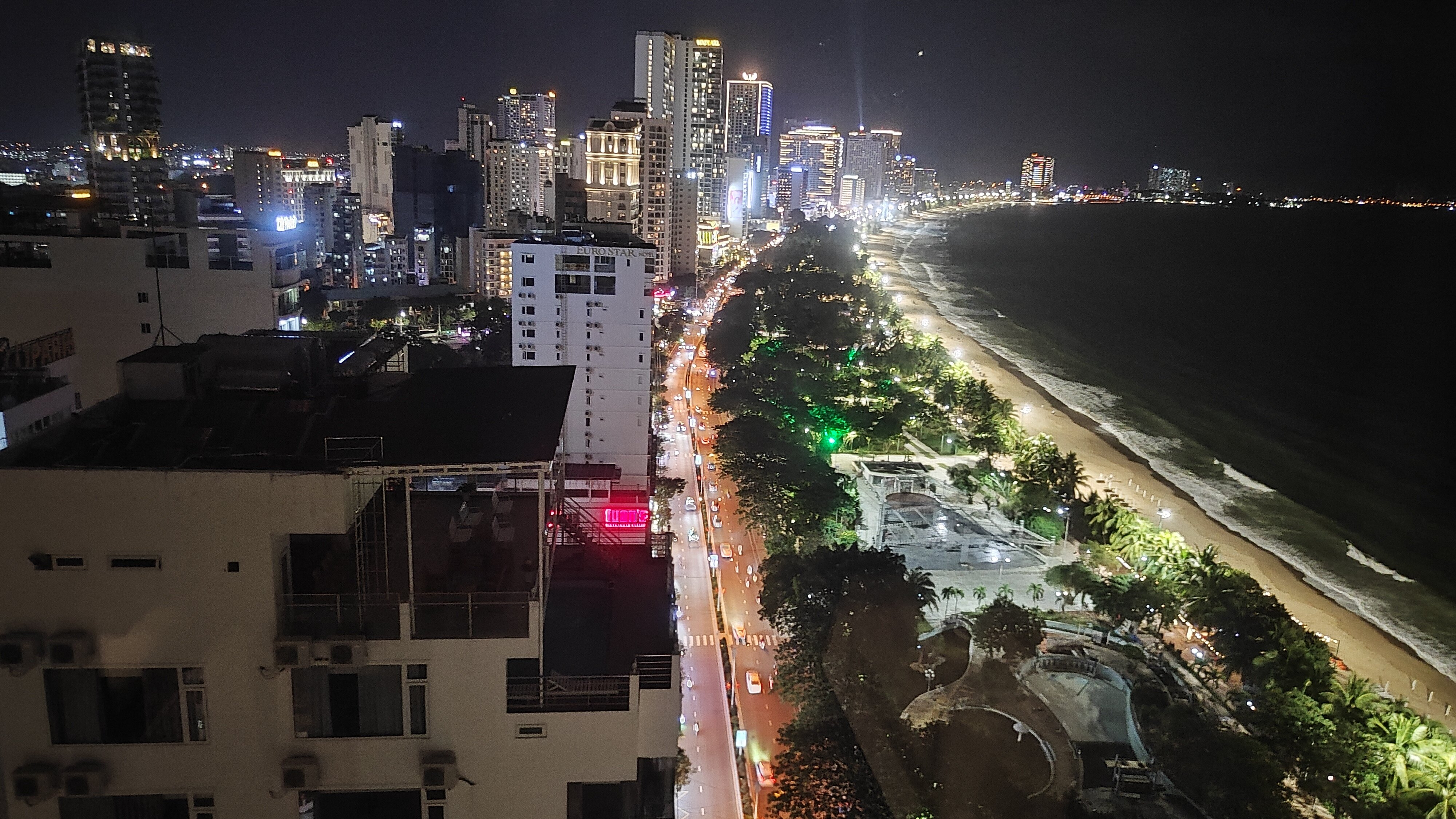 Фото Sea Pearl Hotel