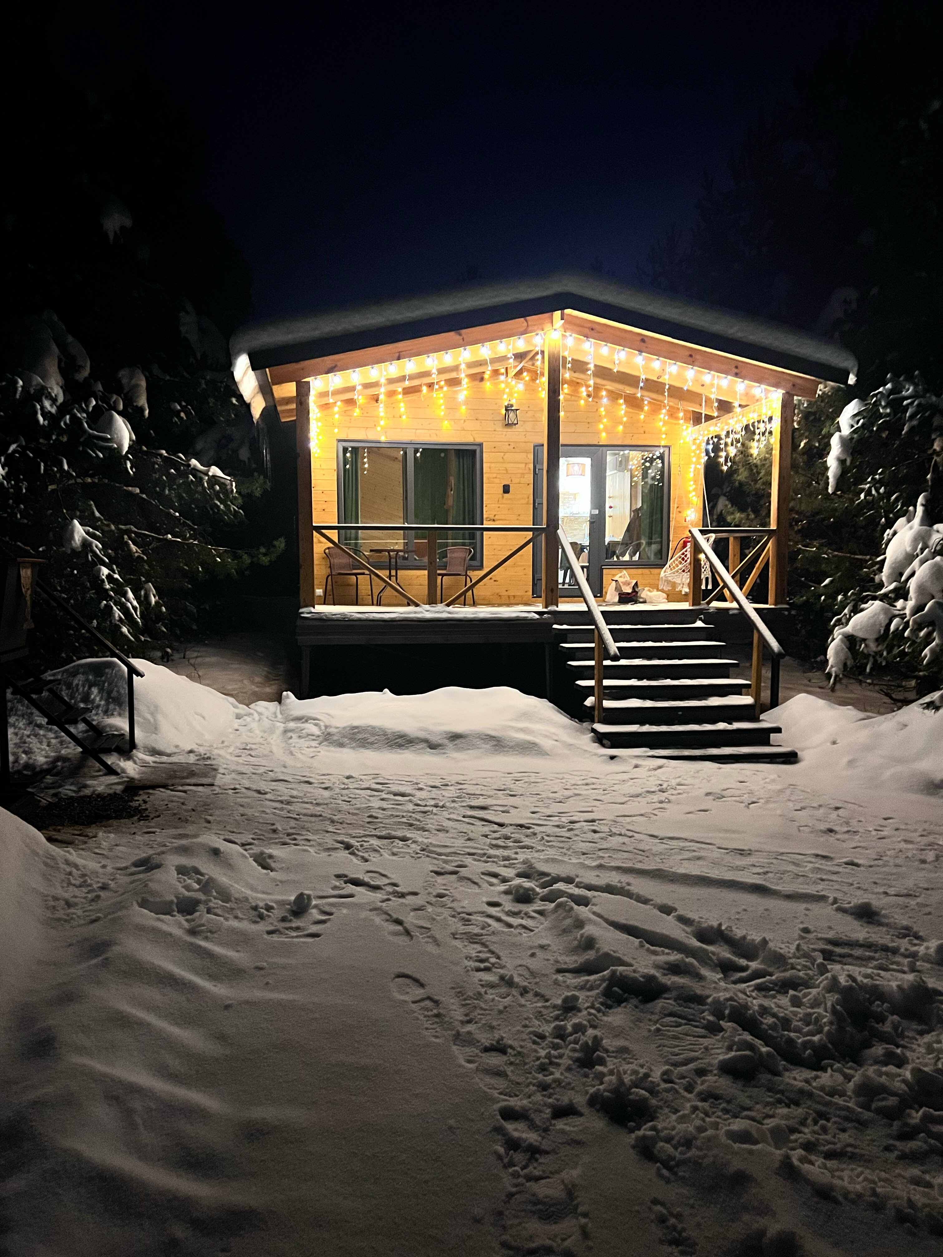 Фото Эко-Парк Шмели