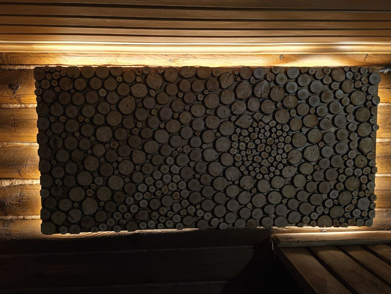 Фото Усадьба Волжское лесничество