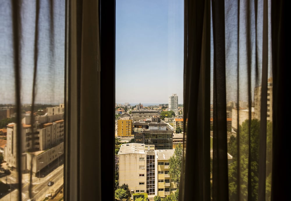 Фото Crowne Plaza Porto