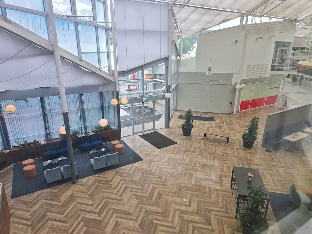 Фото First Hotel Jönköping