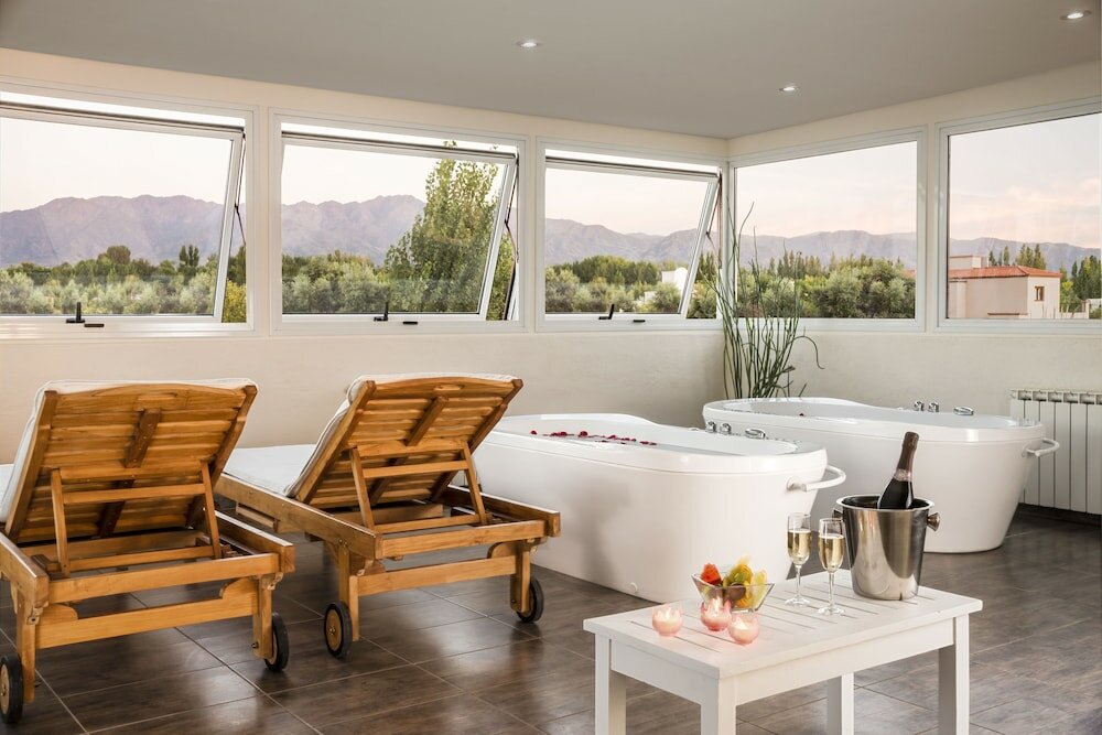 Фото Villa Mansa Wine Hotel