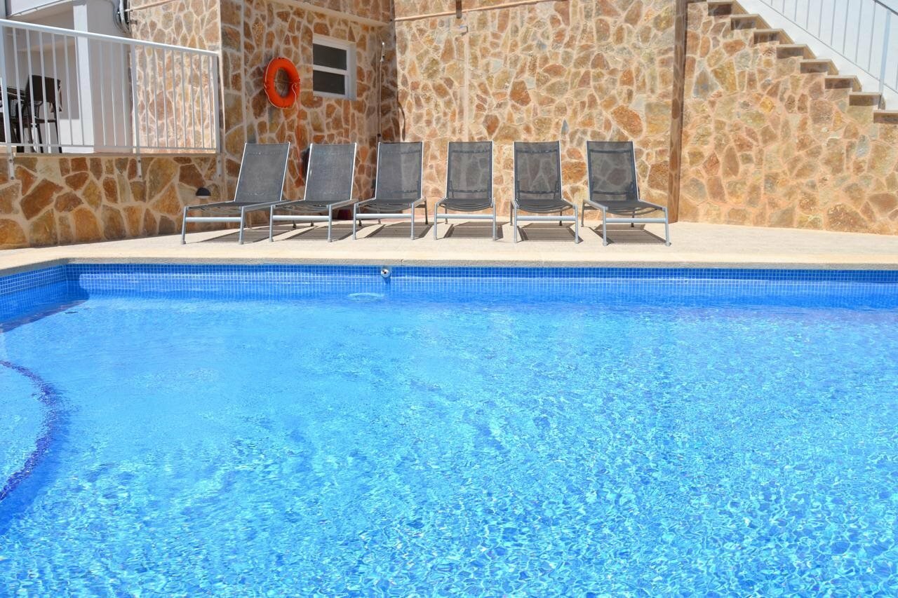 Фото Hotel Vista Sol