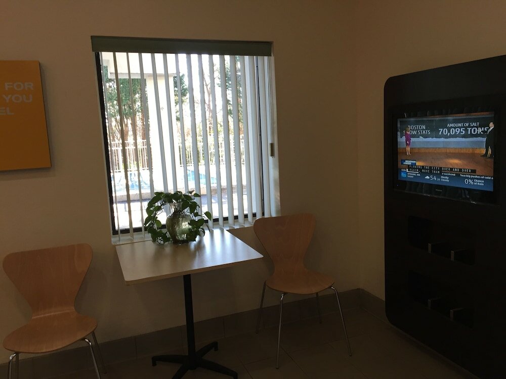 Фото Motel 6 Raleigh, Nc - Cary