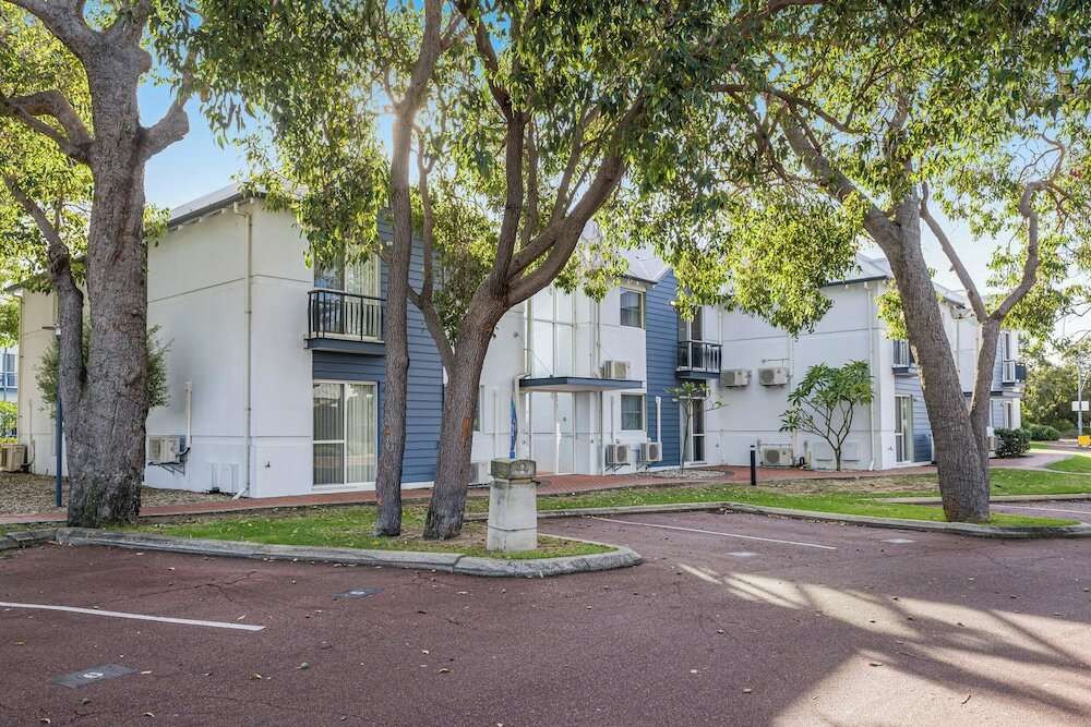 Фото Mandurah Quay Resort