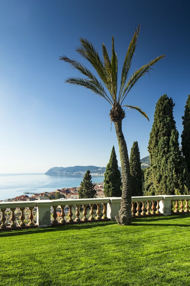 Фото Villa della Pergola