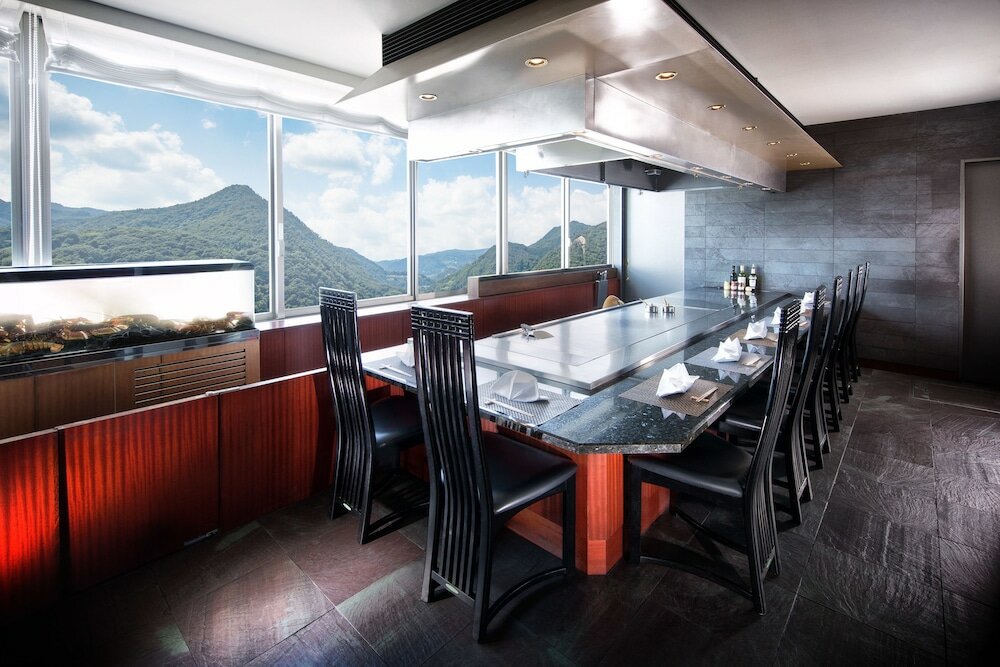 Фото Hotel Kokusai 21