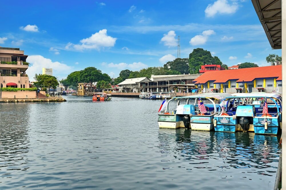 Фото Quayside Hotel
