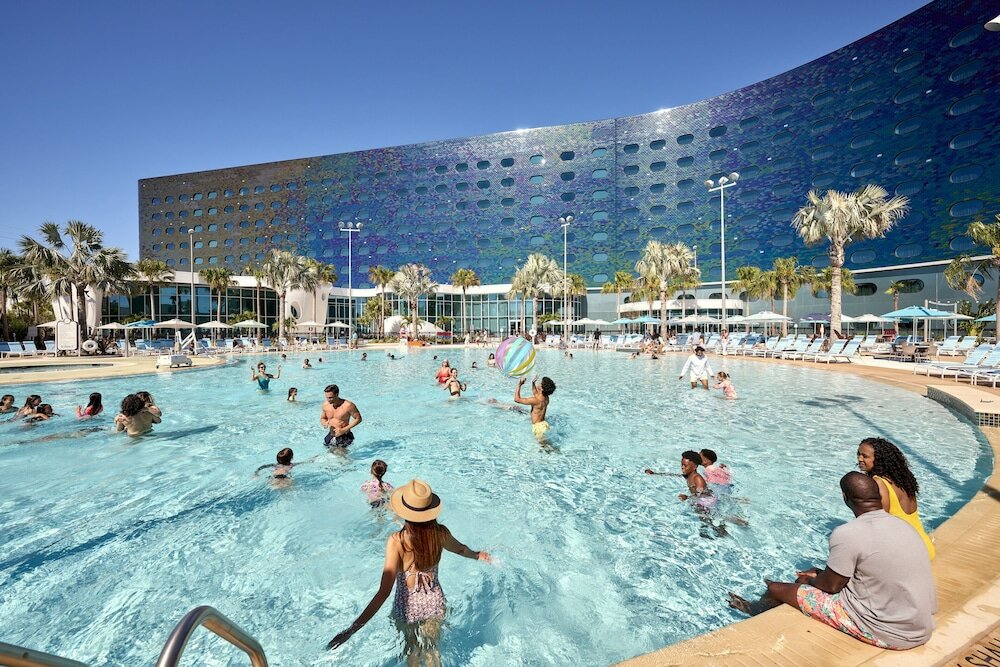 Фото Universal Terra Luna Resort