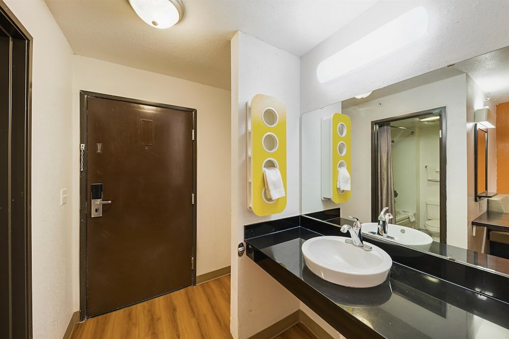 Фото Motel 6 Amarillo Tx