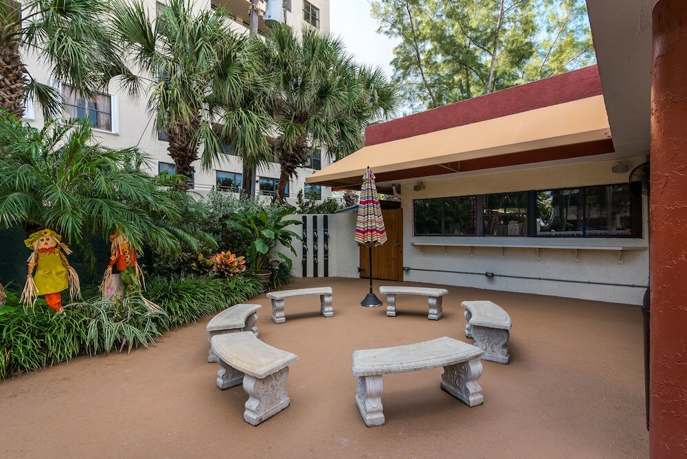 Фото La Costa Beach Club by Capital Vacations
