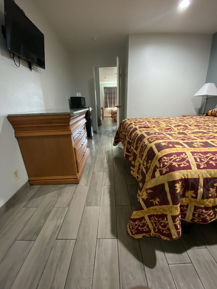 Фото Welcome Inn