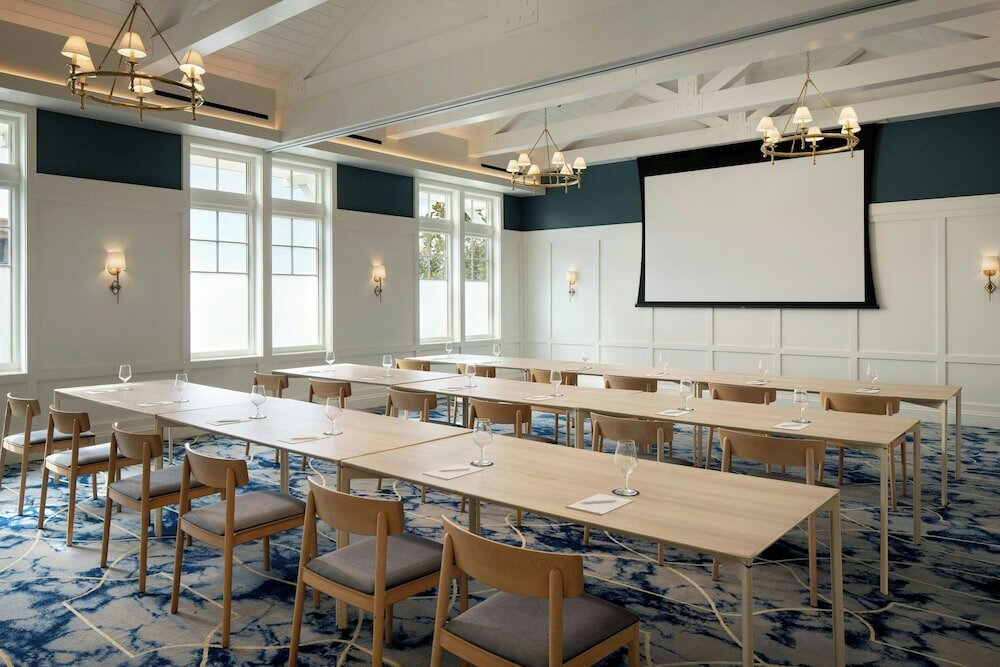 Фото Lido House, Autograph Collection