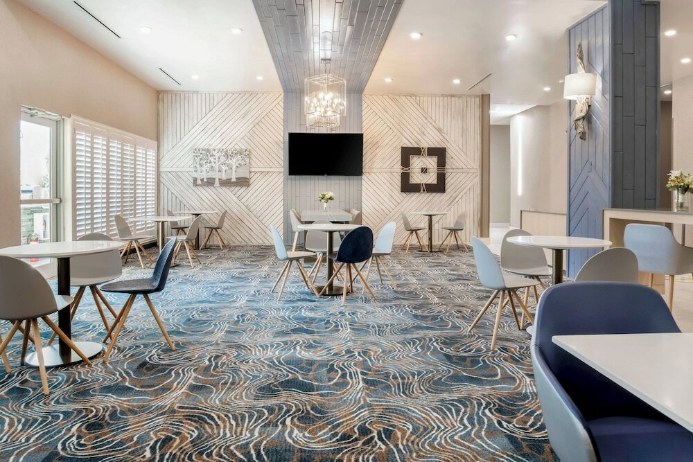 Фото TownePlace Suites by Marriott Amarillo West/Medical Center