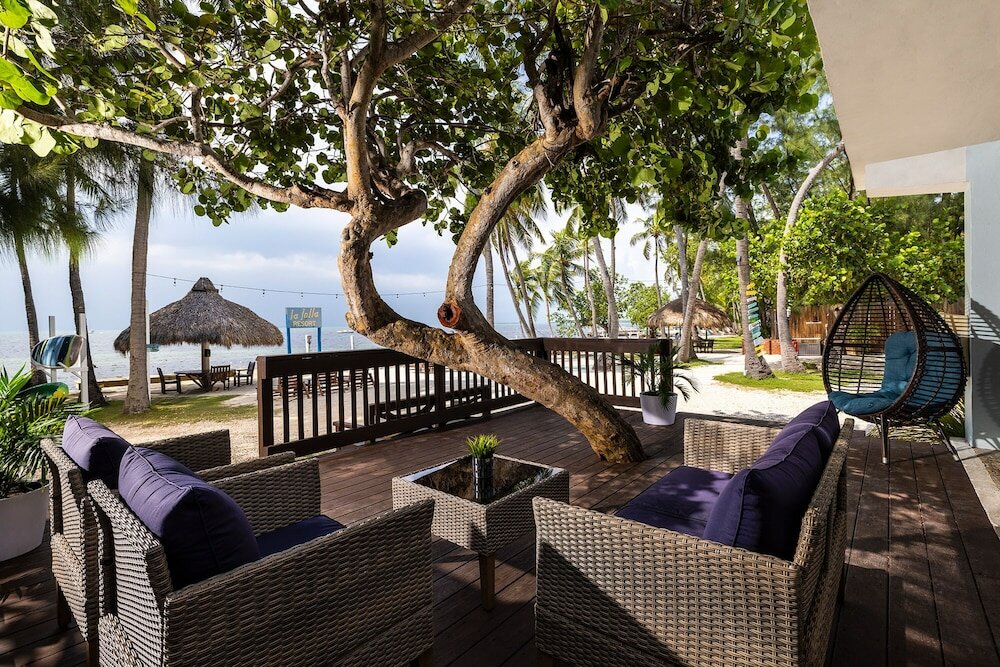 Фото La Jolla Resort