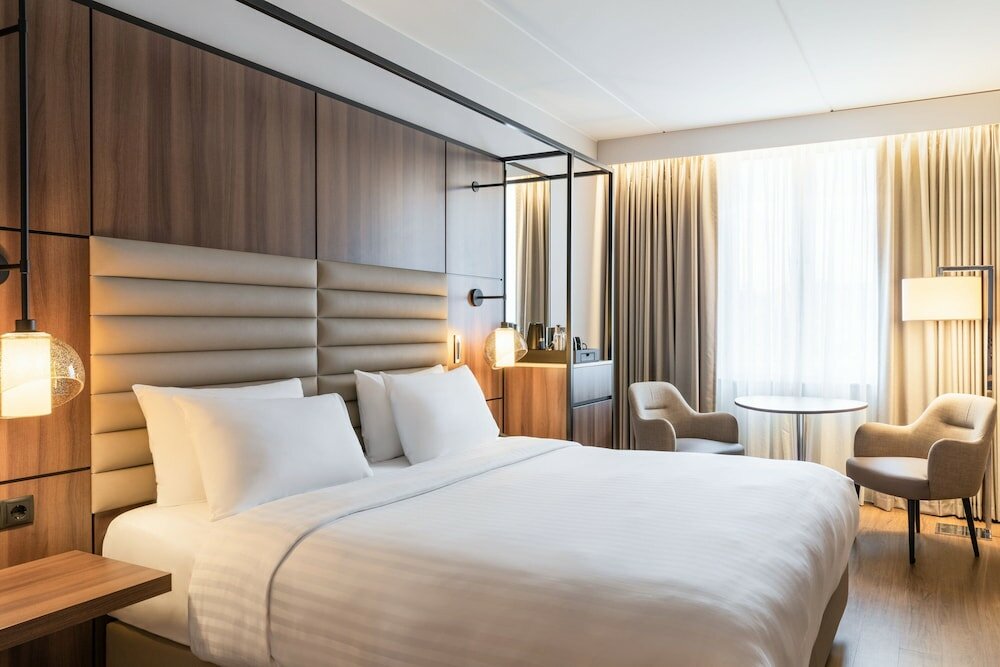 Фото Ac Hotel by Marriott Stockholm Ulriksdal