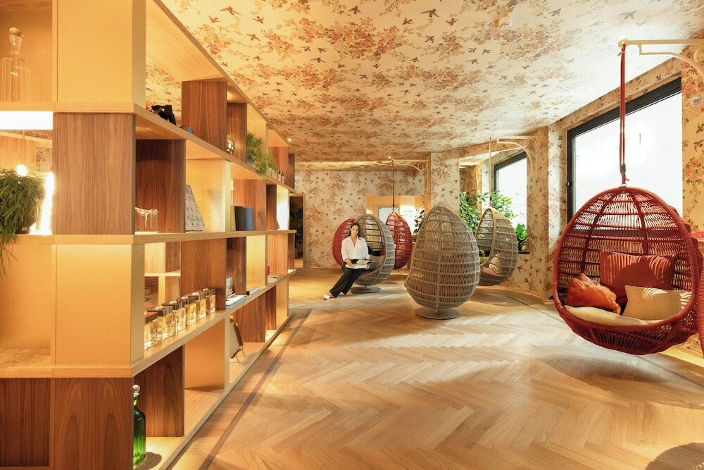 Фото QC room Milano Porta Romana