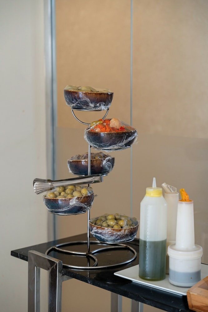 Фото Rivoli Suites