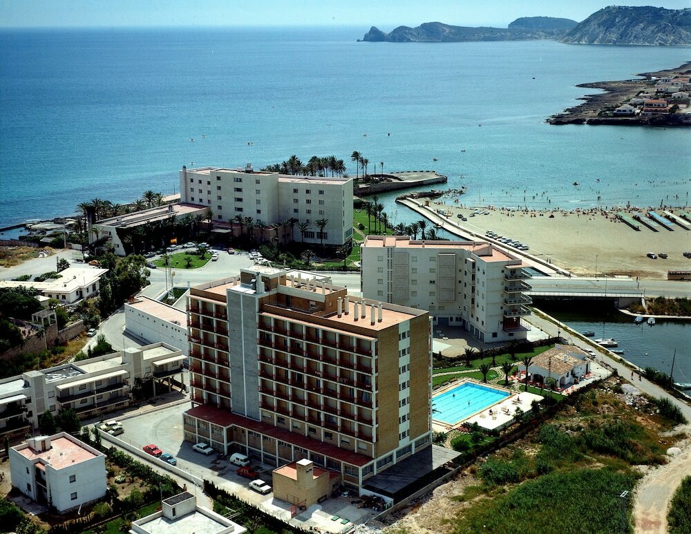 Фото Hotel Villa Naranjos