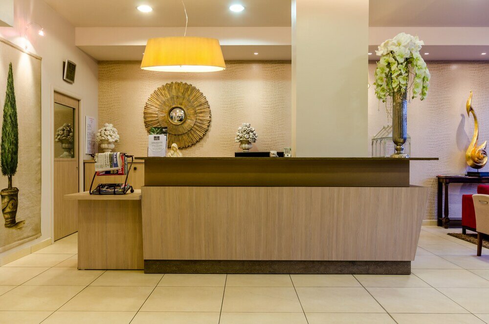 Фото отеля 4