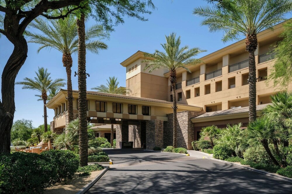 Фото The Westin Kierland Villas, Scottsdale
