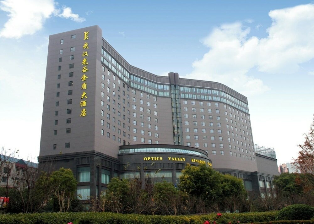 Фото Optics Vally Kingdom Plaza