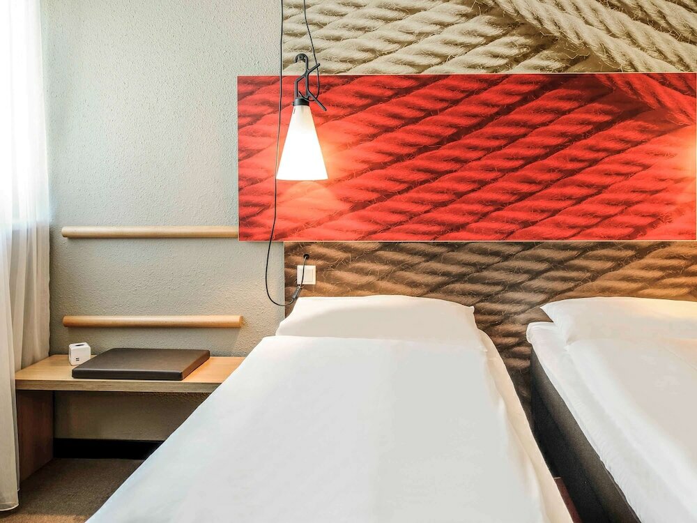 Фото Ibis Innsbruck