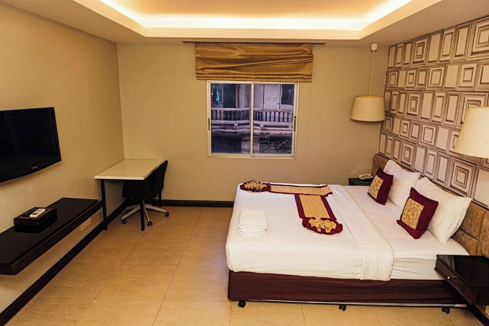 Фото Gazebo Resort