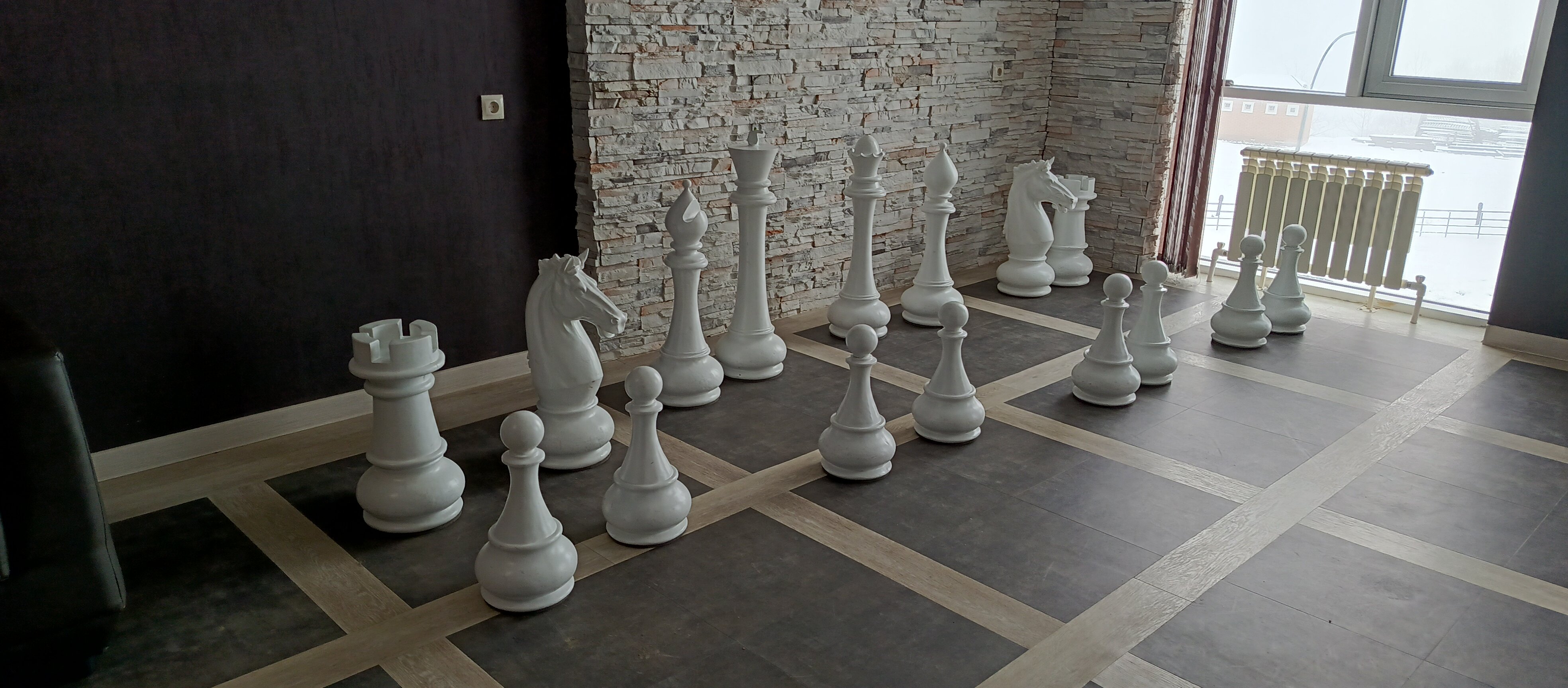 Фото Edelweiss Hotel