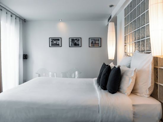Фото Kube Hotel Paris