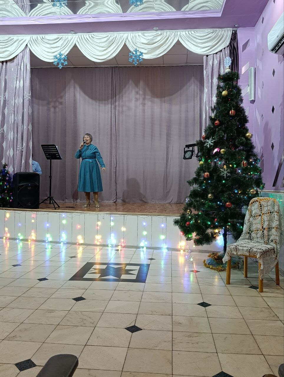 Фото Сосновый бор