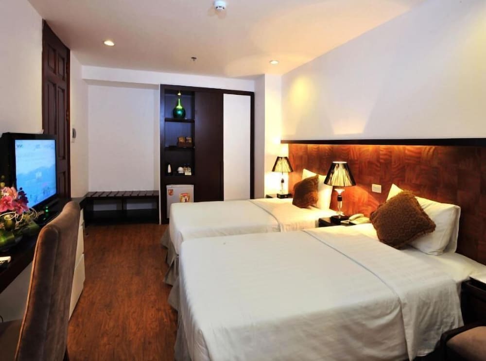 Фото Hanoi Discovery Hotel