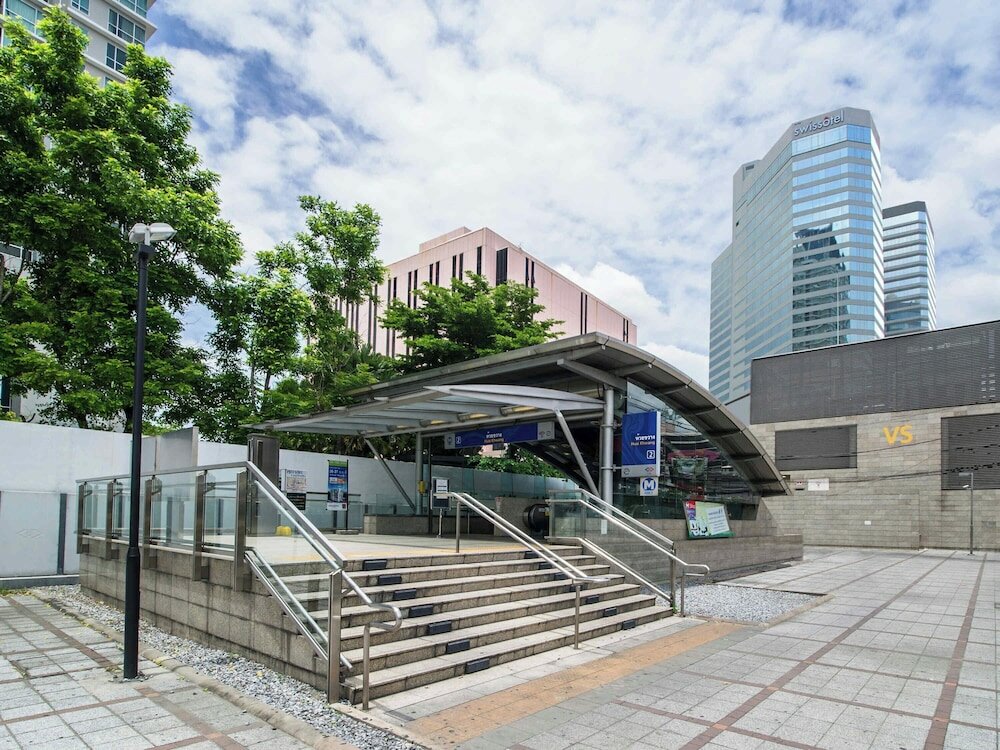 Фото Jubilee Prestige Hotel Ratchadapisek