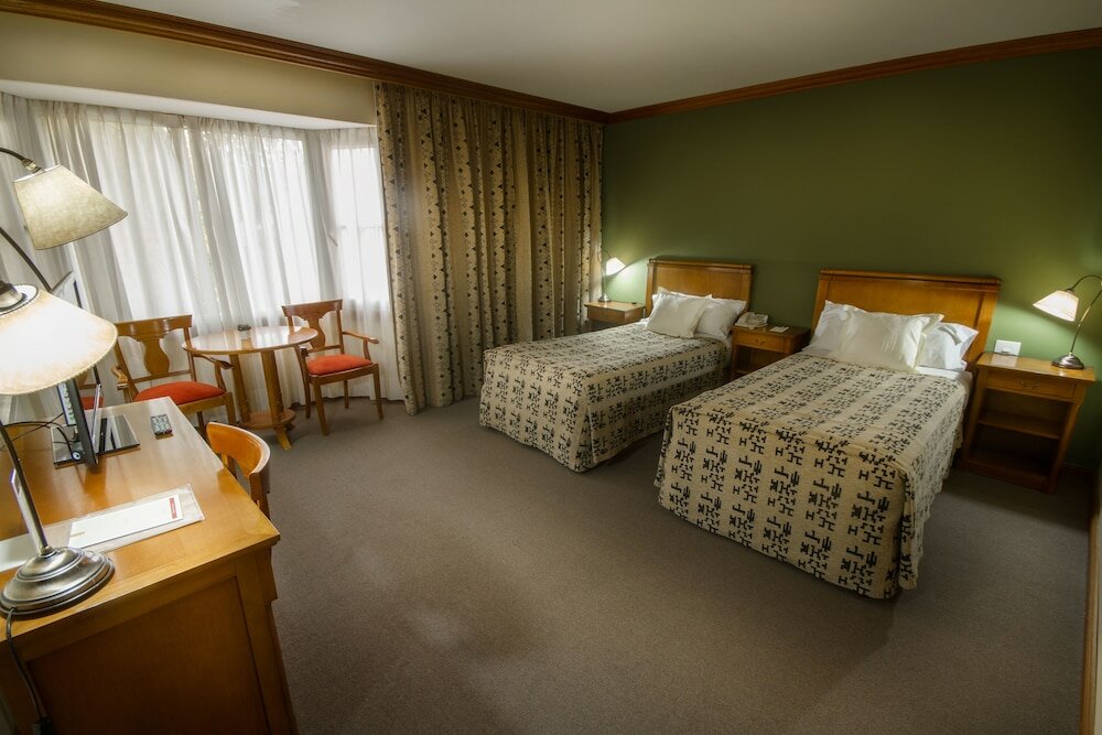 Фото Hotel Kosten Aike