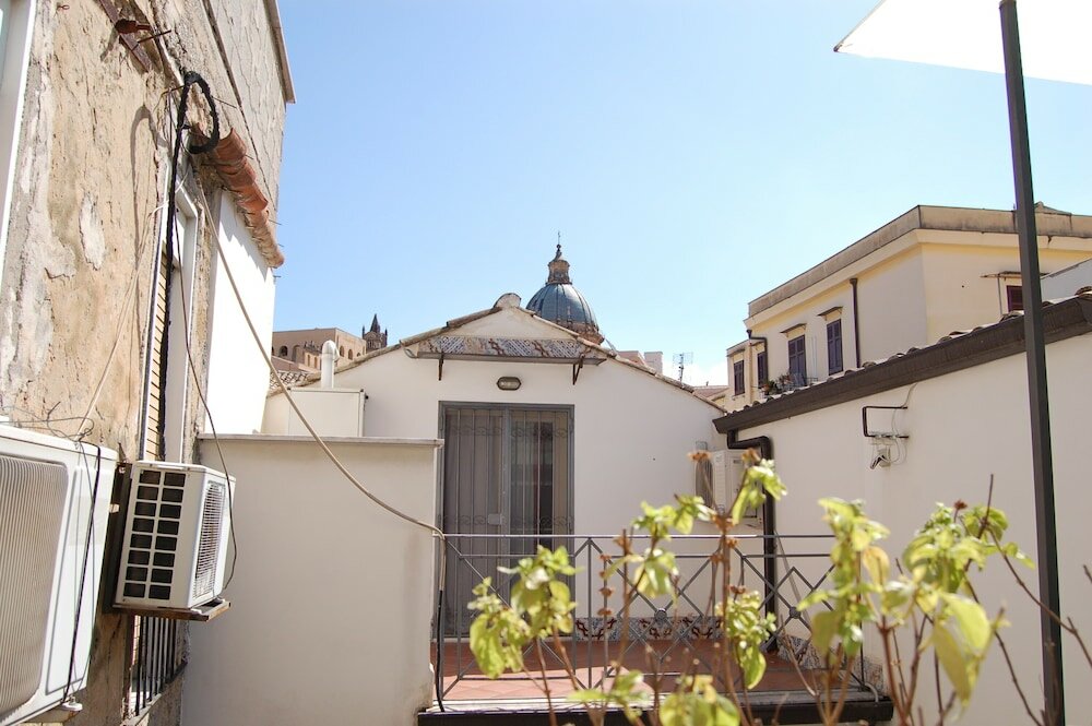 Фото Bed and Breakfast Federico Secondo
