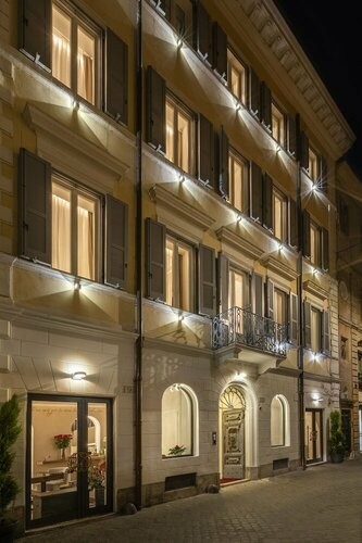 Poēsis Experience Hotel